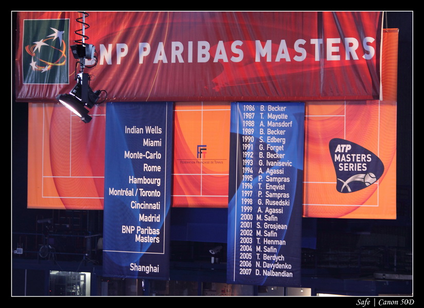 2008   10   Master Bercy   014